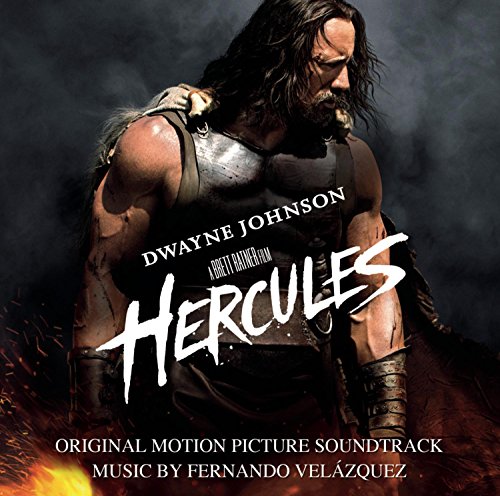 SOUNDTRACK Hercules (Original Motion Picture Soundtrack) SONY CLASSICAL - Cds de música - soundtrack, hercules, original motion picture soundtrack