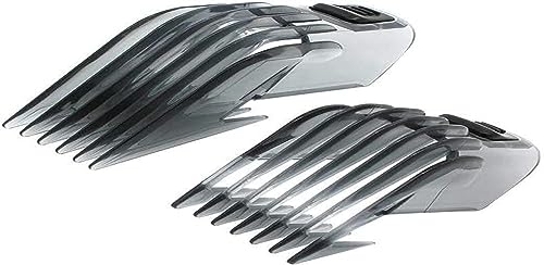Acessório para Máquina de Barbear REMINGTON Sp-Hc5000 Remington - Barbear e cabelo - compatível, aço inoxidável, cabo ergonómico