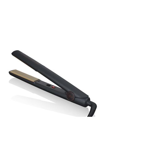 Alisador de Cabelo GHD Original - Preto (Beleza, saúde e bem-estar) GHD - Acessórios de banheiro - cerâmica, cabo elétrico, 185 °c