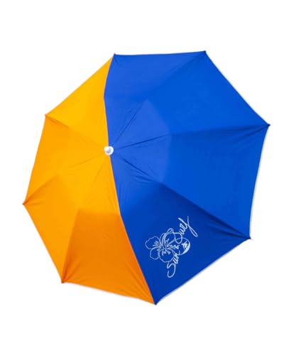 Guarda-Sol Compacta 180 Cm Upf50+ Uv Sun & Surf SUN & SURF - Guarda-sóis e toldos de exterior - 180 cm, uv 50+, 98% proteção solar, 20 km/h vento
