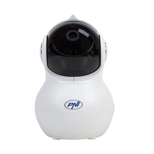 Câmara de segurança IP PNI IP930W 1920 x 1080 pixels PNI - Câmeras de vigilância - ip, 1920x1080, segurança