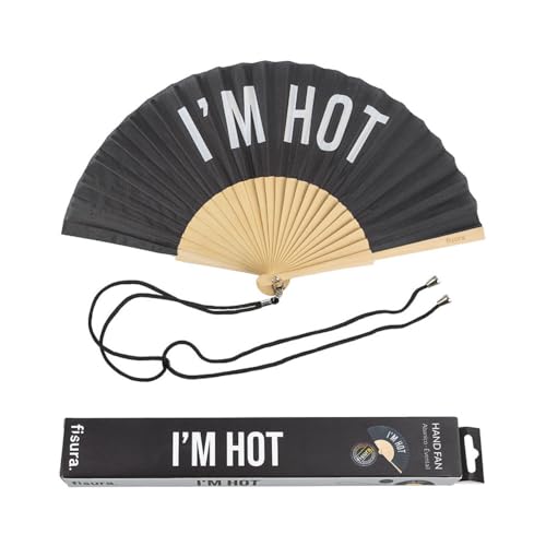 Varinha Mágica HOT Original com Mensagem - FISURA Fisura - Leques decorativos - varinha mágica, hot original, mensagem, fisura