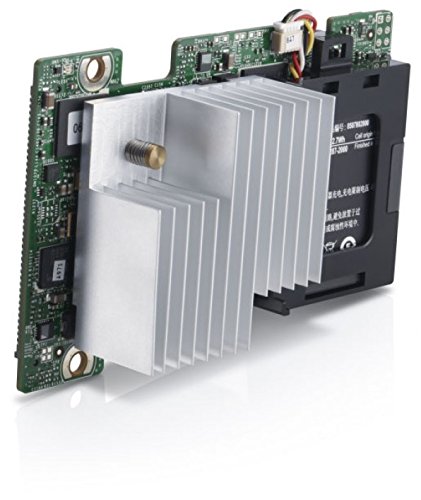 Controlador RAID DELL PERC H310 (Disco Rígido) Dell - Placas e adaptadores de interface de computador - controlador RAID, dell perc h310, disco rígido, 2 TB, pci express x8, hdd sata