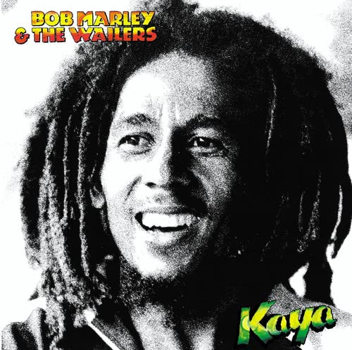 CD Kaya (Edição em Espanhol) (Música Pop/Rock) ISLAND - Música e gravações de som - cd, Kaya, edição em espanhol, música pop/rock