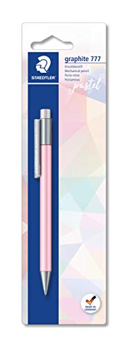 Lápis de Carvão STAEDTLER 555 777-1/2 HB Staedtler - Lápis - escolar, hb, minas 0,5mm