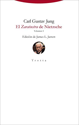Livro El Zarathustra De Nietzsche Volumen 1 de Friedrich Nietzsche (Espanhol) Editorial Trotta, S.A. - Livros - zarathustra, nietzsche, volumen 1, espanhol