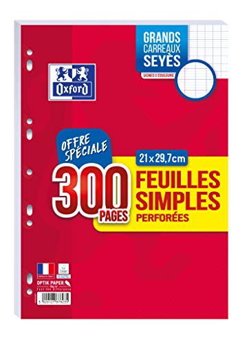 Capa para Encadernação Oxford Mobile Folio A4 Azul Oxford - Papel de capa - polipropileno, resistente ao calor, a4, fácil de usar