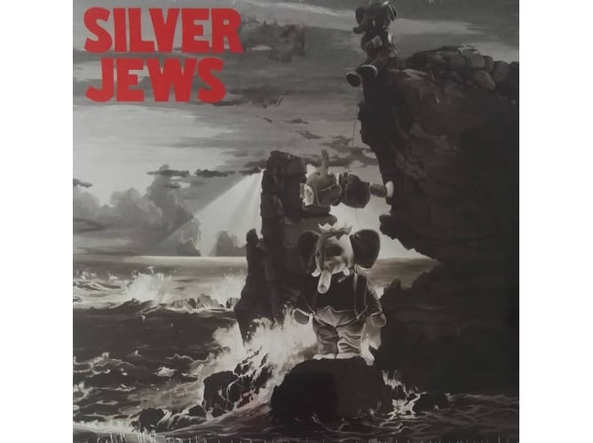 CD Silver Jews - Lookout Mountain, Lookout Sea (1 CDs) DRAG CITY - Música e gravações de som - silver jews, lookout mountain, lookout sea, cd