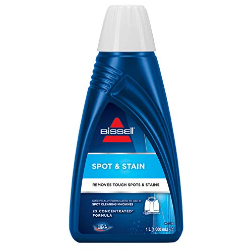 Desodorizante para Tapetes BISSELL 1084N (500 ml) Bissell - Limpadores de tecidos e estofados - desodorizante, tapetes, 500 ml