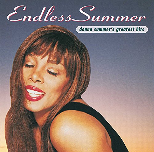 CD Donna Summer - Endless Summer (1 CDs) MERCURY - Música e gravações de som - cd, donna summer, endless summer