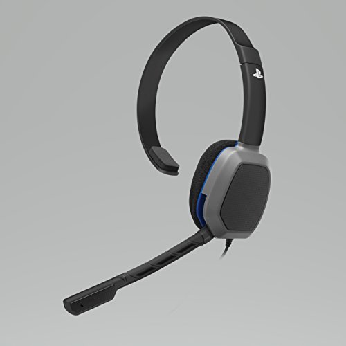 Auscultadores com Fio SONY LVL-1 (On Ear - Microfone - Preto) PDP - Fones de Ouvido com Microfone - microfone, preto, on ear, supra-aural