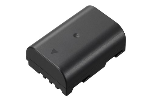 Bateria PANASONIC B-LF19E (Para Câmara de Filmar Panasonic) Panasonic - Baterias para câmera - 1860 mAh, ião-lítio, 3,6 V, preto