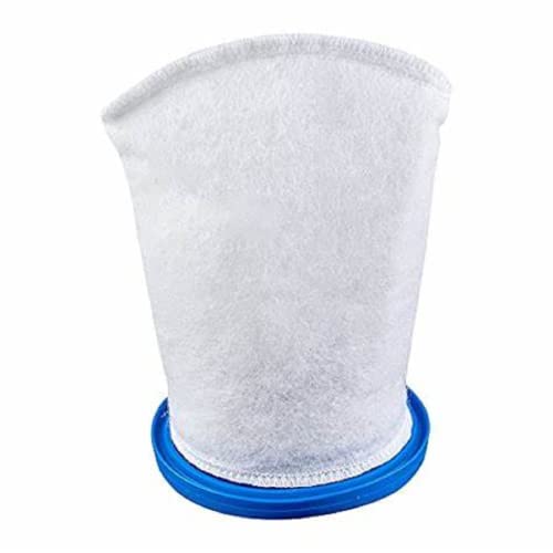 Bolsa de Filtro X-Treme Pool Blaster Max PURVOC - Filtros para piscinas e spas - resistente, ultrafina, 3 metros