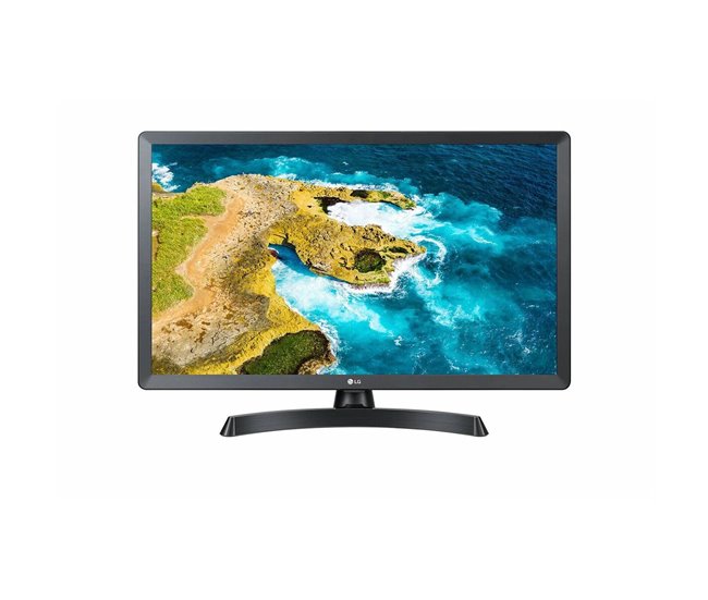 TV LG 28TQ515S (LED - 28'' - 71 cm - HD) LG - Televisores - led, 28 polegadas, hd