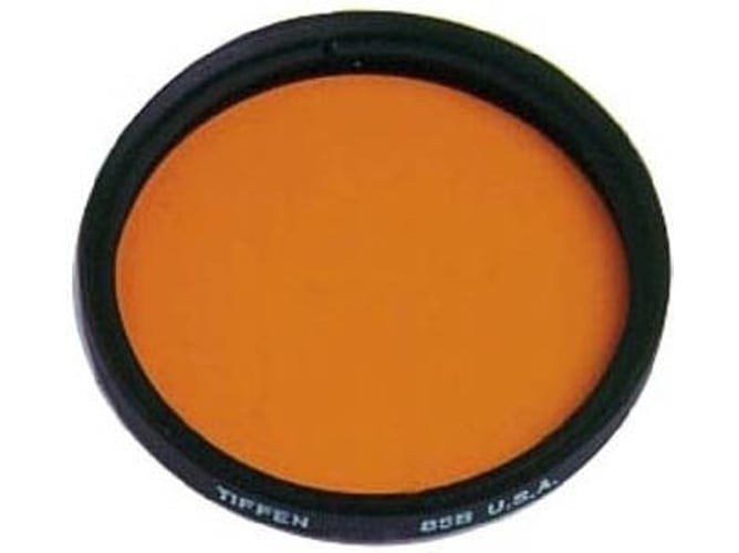 Filtro de Câmara TIFFEN 5885B (Universal) Tiffen - Filtros de lentes - filtro de câmara, tiffen 5885b, universal, preto