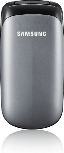 Telemóvel SAMSUNG E1150 (2.4'' - 2G - Preto) Samsung Mobile - Telemóveis - 2.4 polegadas, 2G, preto