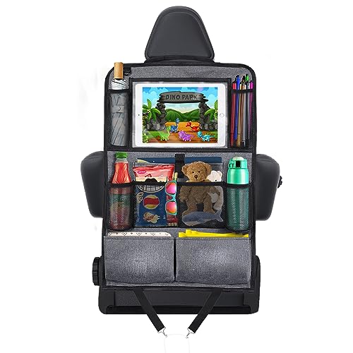 Organizador de Assento para Bebês AiQInu AiQInu - Acessórios interiores de veículos a motor - organizador, assento, bebés, tecido resistente, fácil de limpar
