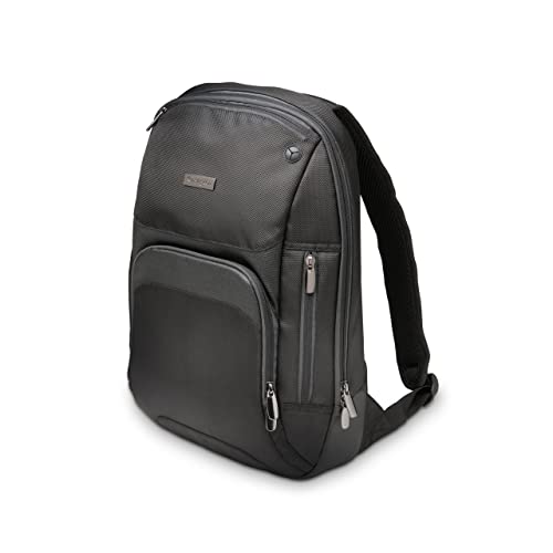 Mala KENSINGTON K62591EU (Universal - Preto) Kensington - Acessórios de computador - universal, preto