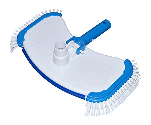 Escova de Aspirador SPIRATO Deluxe (Recondicionado Como Novo) SPIRATO - Escovas e vassouras de piscina - escova, aspirador, deluxe, recondicionado