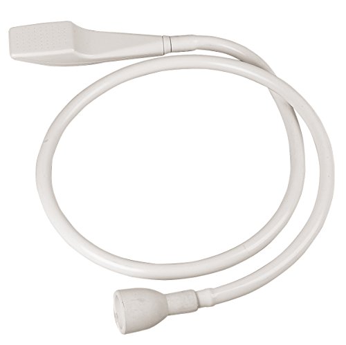Adaptador de mangueira para chuveiro de cabeça para barbear Sibel - Mangueiras e linhas de abastecimento de encanamento - adaptador, mangueira, chuveiro, cabeça, barbear