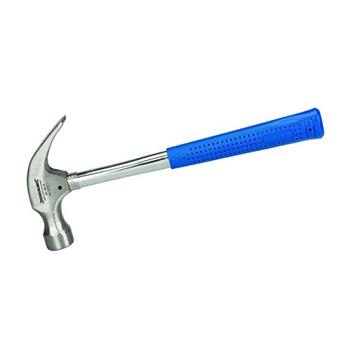 Martelo de Pena SILVERLINE HA04/20 (1.3 kg) Silverline - Martelos manuais - aço fundido, manípulo PVC, 1.3 kg, 20 mm