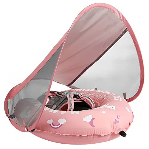 Flutuador HECCEI Mambobaby (Recondicionado Como Novo) HECCEI - Brinquedos - flutuador, bebé, criança, recondicionado