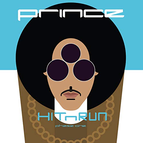 CD Hitn Run Phase One - Hit 'N' Run Phase One (1 CDs) Universal Music - Música e gravações de som - cd, hit n run phase one