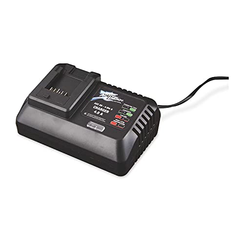 Carregador de Bateria FERREX 2.5Ah/12V ACTIV ENERGY - Carregadores de bateria de uso geral - 12V, 2.5Ah, portátil