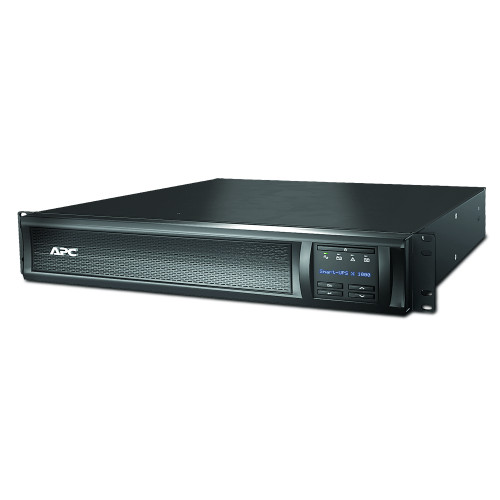 Ups APC Smart-Ups (8 tomadas - 800 W - 1000 V) APC - Ups - 8 tomadas, 800 w, 1000 V