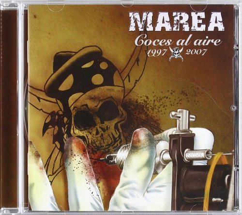 DVD Coces al aire (Edição em Espanhol) DRO - Música e gravações de som - dvd, coces al aire, edição espanhola