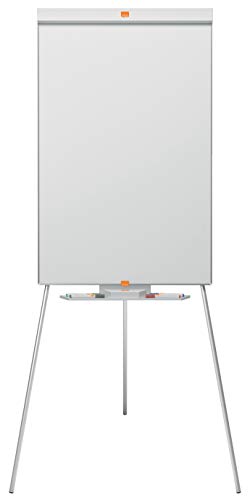 Quadro de Avisos NOBO 1905024 (Preto - Material: Magnético) Nobo - Quadros brancos de apagar a seco - preto, magnético