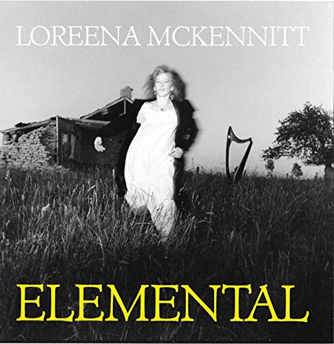 CD Loreena McKennitt - Elemental (2LP) Quinlan Road - Música e gravações de som - cd, lorena mckennitt, elemental, 2LP, reedição, vinil