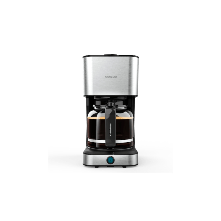 Máquina de Café Automática CECOTEC Power Instant-ccino Touch Cecotec - Cafeteiras de filtro - automática, Touch, instant-ccino
