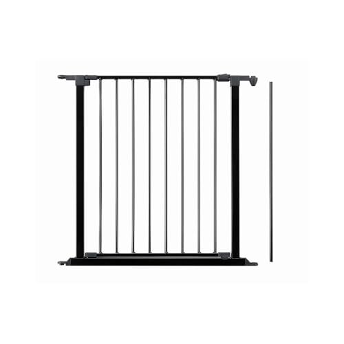Porta de Segurança para Bebé Babydan Extensível Large com Portão Baby Dan - Portões para bebês e animais de estimação - extensível, porta aberta, fecho seguro