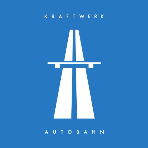 CD Kraftwerk - Autobahn (Remastered) (1 CDs) MUTE - Música e gravações de som - remasterizado, 1 cd