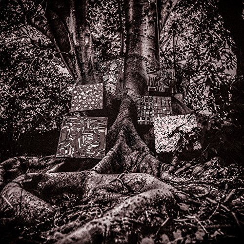 Vinil Kamasi Washington - Harmony of difference EP Kamasi Washington - Música e gravações de som - vinil, kamasi washington, harmony of difference ep, jazz contemporâneo