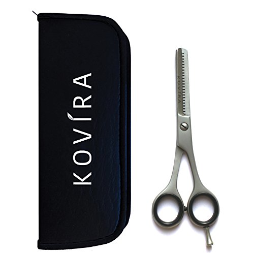 Aparador de Cabelo KRAUSNICK 16,5cm (Material: Aço) Kovira - Ferramentas - aparador, cabelo, krausnick, 16.5cm, aço