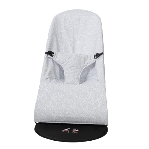 Capa de Almofada para Espreguiçadeira SUSTITUYE 001 Babyline - Brinquedos para bebês e equipamentos de atividades - almofada, espreguiçadeira