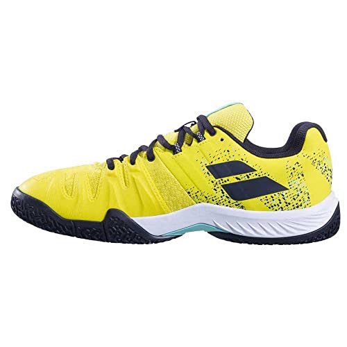 Sapatos Unisexo BABOLAT Movea Azul (Tam: 45) BABOLAT - Sapatos - unisexo, corrida, azul, tamanho 45