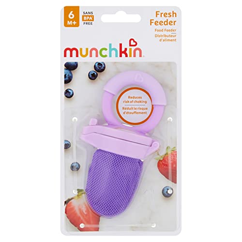 Caixa de armazenamento de comida MUNCHKIN 1.5L Munchkin - Lindam - Chupetas e mordedores - 1.5l, hermético, plástico resistente, pegas