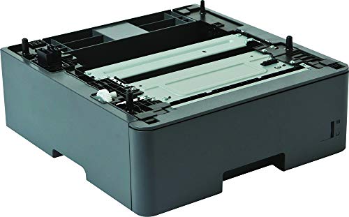 Bandeja de alimentación BROTHER LT6500 Brother - Peças de reposição para impressoras, copiadoras e máquinas de fax - 520 folhas, standard, preto e branco, 1 kg