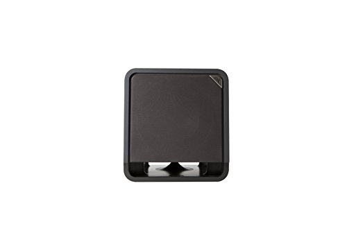 Subwoofer Polk Audio HTS10 Preto (Colunas) Polk Audio - Alto-falantes - subwoofer, polk audio, hts10, preto, colunas