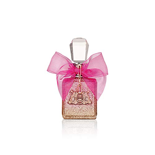 Perfume JUICY COUTURE Viva La Juicy Rose Eau de Parfum (50 ml) Juicy Couture - Perfume e colônia - perfume, juicy couture, viva la juicy rose, eau de parfum, 50 ml