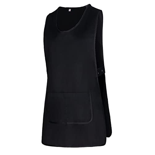 Delantal Clínica Médicos 868 (Recondicionado Como Novo) Misemiya - Uniformes - delantal, clínica médicos, recondicionado como novo