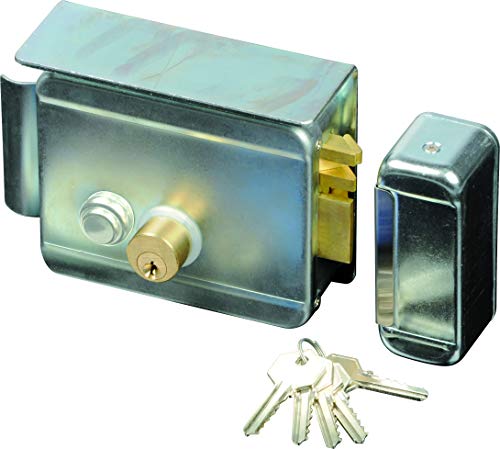 Candado Elétrico para Bicicleta SCS Lock SCS SENTINEL - Fechaduras e trincos - candado, elétrico, bicicleta, scs lock