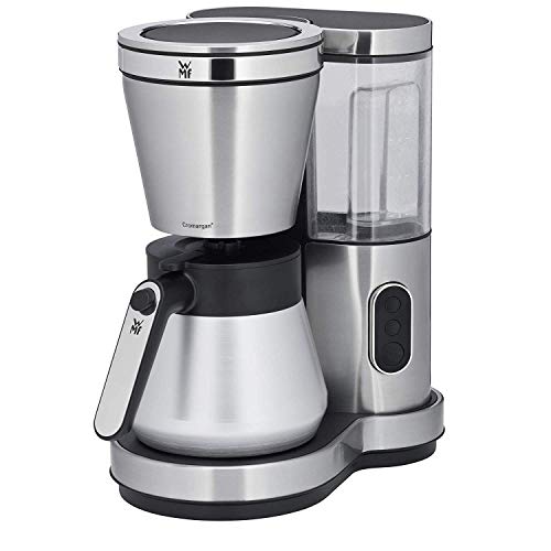 Máquina de Café Filtro WMF Lono Aroma 61.3024.5148 WMF - Cafeteiras de filtro - cromado, 800W, 3kg