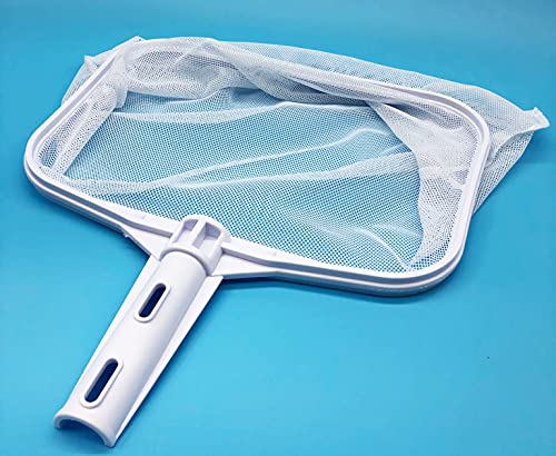 Acessório para piscinas de brincar pooliberica 0005-0060 PI - Peneiras de piscina - filtro de folhas, instalação fácil, desmontagem fácil, piscinas