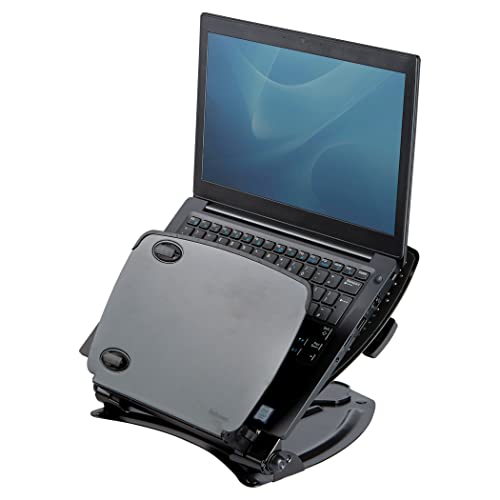 Suporte Simples FELLOWES 8041001 (Universal) Fellowes - Acessórios de computador - universal, simples