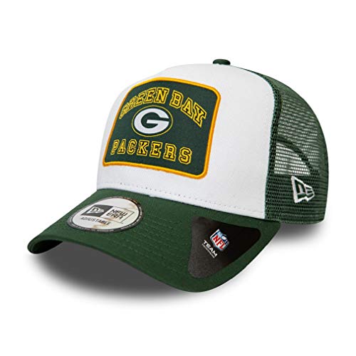 New Era Cap 9fifty Snapback Nfl Team Logo Preto para Homem New Era - Roupa - snapback, nfl, preto, homem