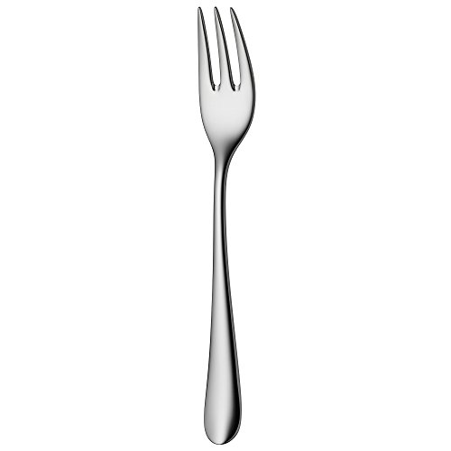 WMF 11.3575.6040 utensílio de cozinha Conjunto de talheres WMF - Jogos de talheres - inox, lavável, confortável, 3 dentes